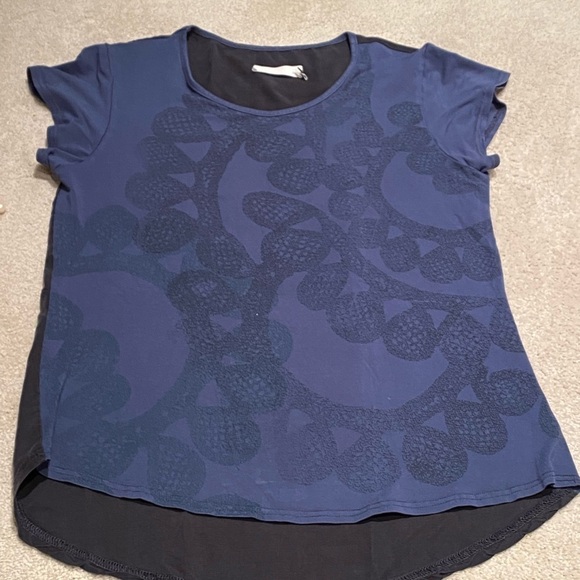 Summer stretch T-shirt - Picture 7 of 7